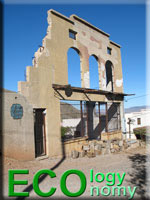 ECOlogy-ECOnomy