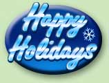 Happy Festivus!
