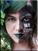 No Coal!