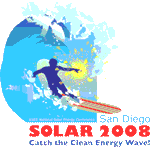 Solar 2008