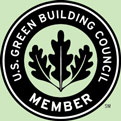 USGBC logo